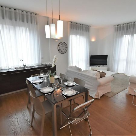 Apartment Corso Genova Apartment By Interhome Мілан Екстер'єр фото