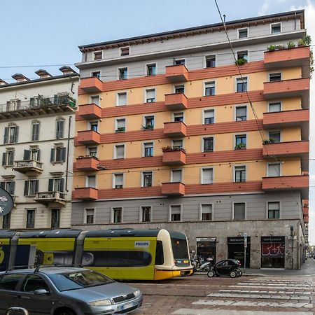 Apartment Corso Genova Apartment By Interhome Мілан Екстер'єр фото