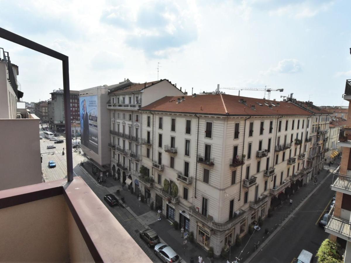 Apartment Corso Genova Apartment By Interhome Мілан Екстер'єр фото