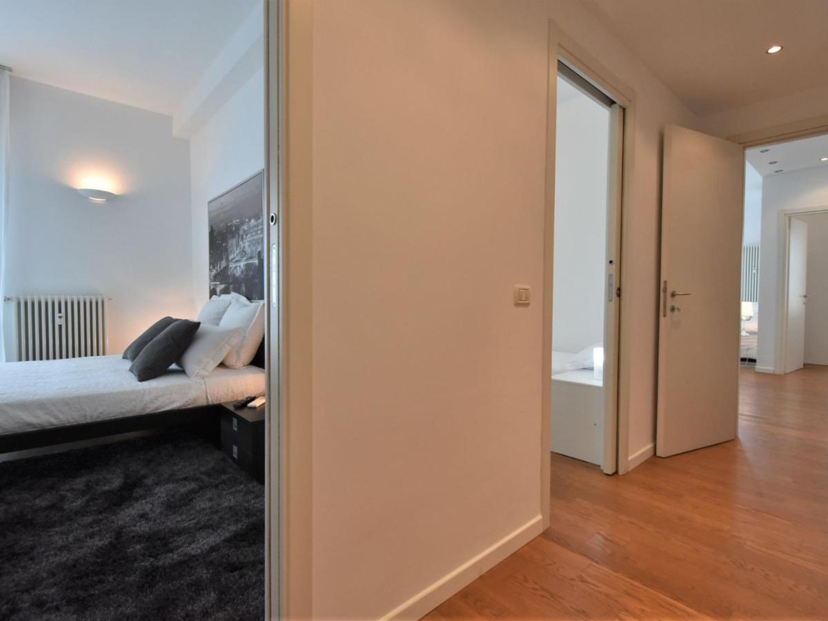 Apartment Corso Genova Apartment By Interhome Мілан Екстер'єр фото